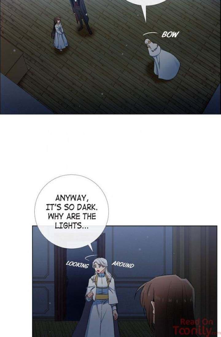 The Maid and the Vampire Chapter 49 - Page 22