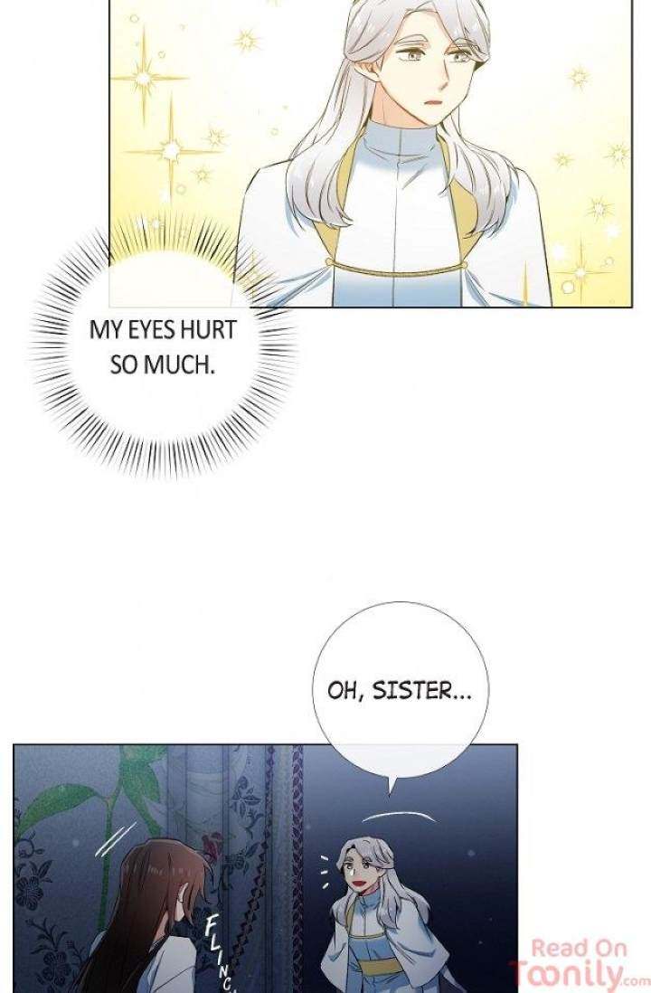 The Maid and the Vampire Chapter 49 - Page 24