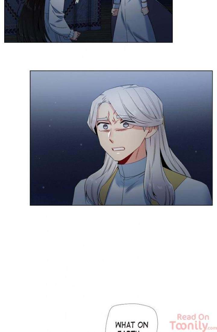 The Maid and the Vampire Chapter 49 - Page 25