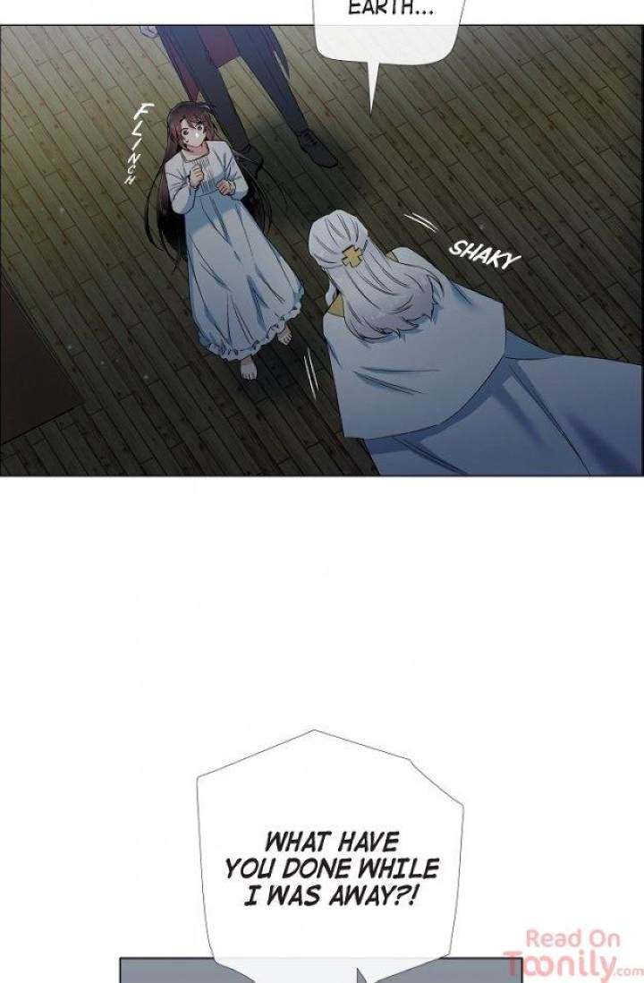 The Maid and the Vampire Chapter 49 - Page 26