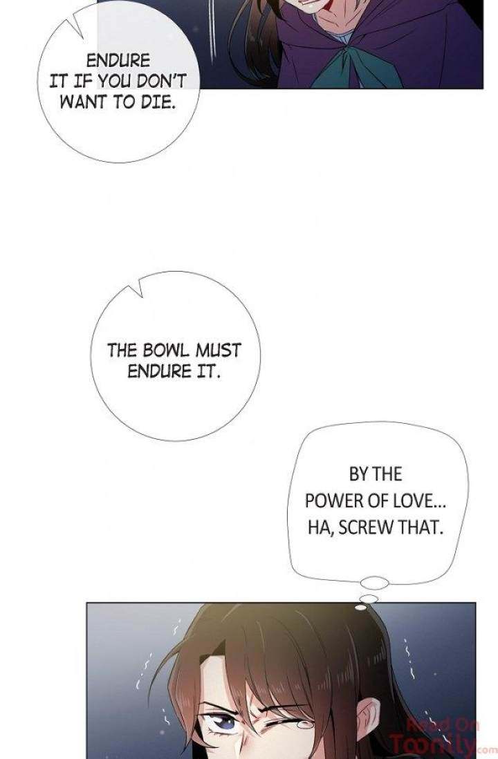 The Maid and the Vampire Chapter 49 - Page 51