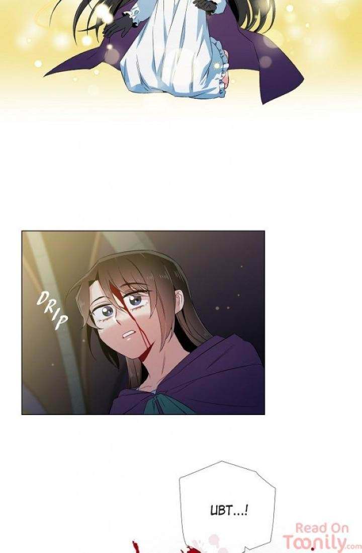 The Maid and the Vampire Chapter 49 - Page 53