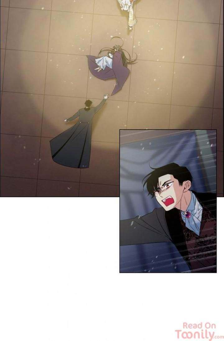 The Maid and the Vampire Chapter 49 - Page 56