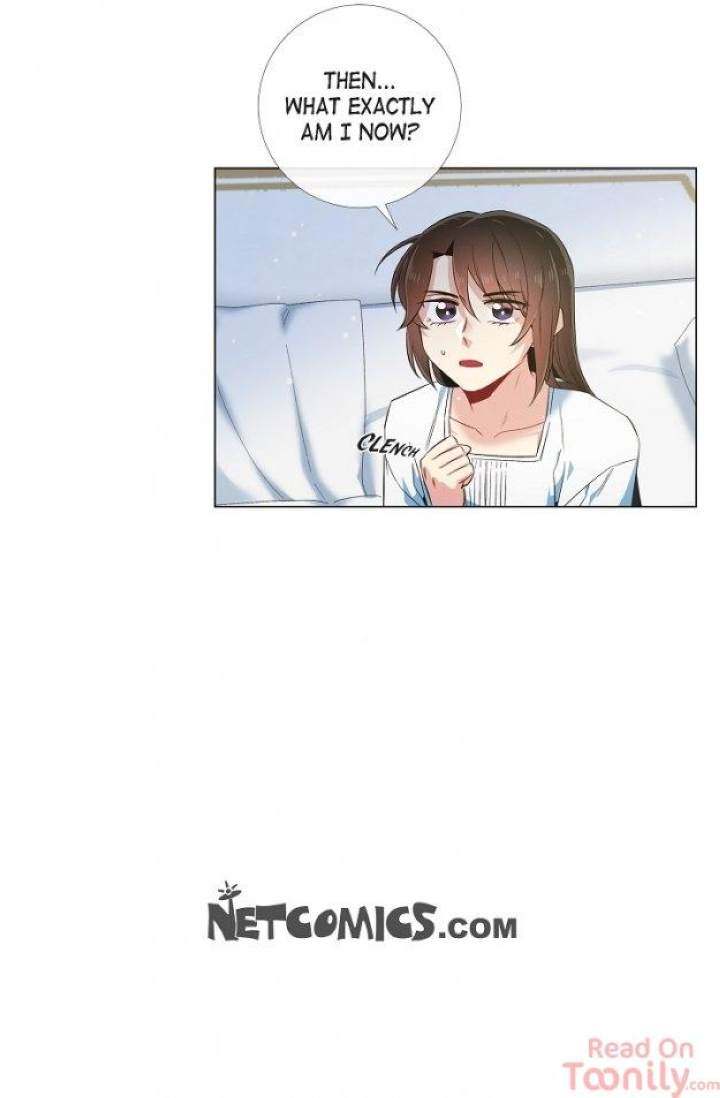 The Maid and the Vampire Chapter 49 - Page 59