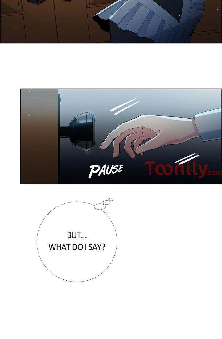 The Maid and the Vampire Chapter 5 - Page 10