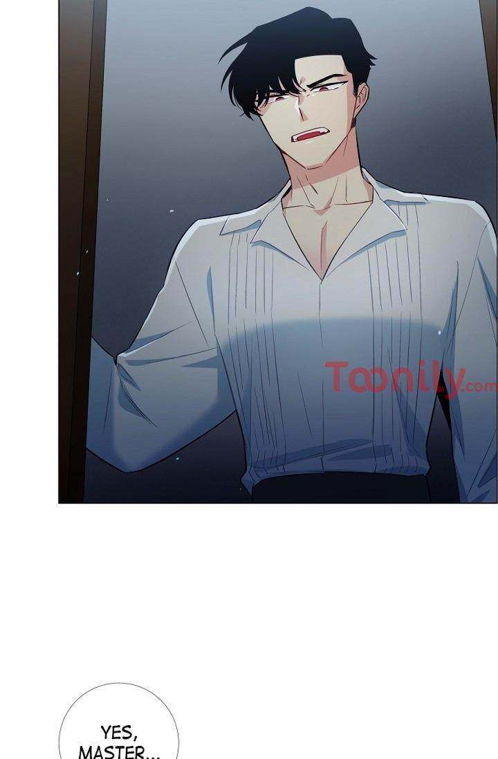 The Maid and the Vampire Chapter 5 - Page 18