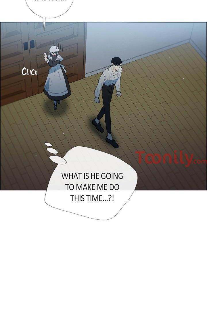 The Maid and the Vampire Chapter 5 - Page 19