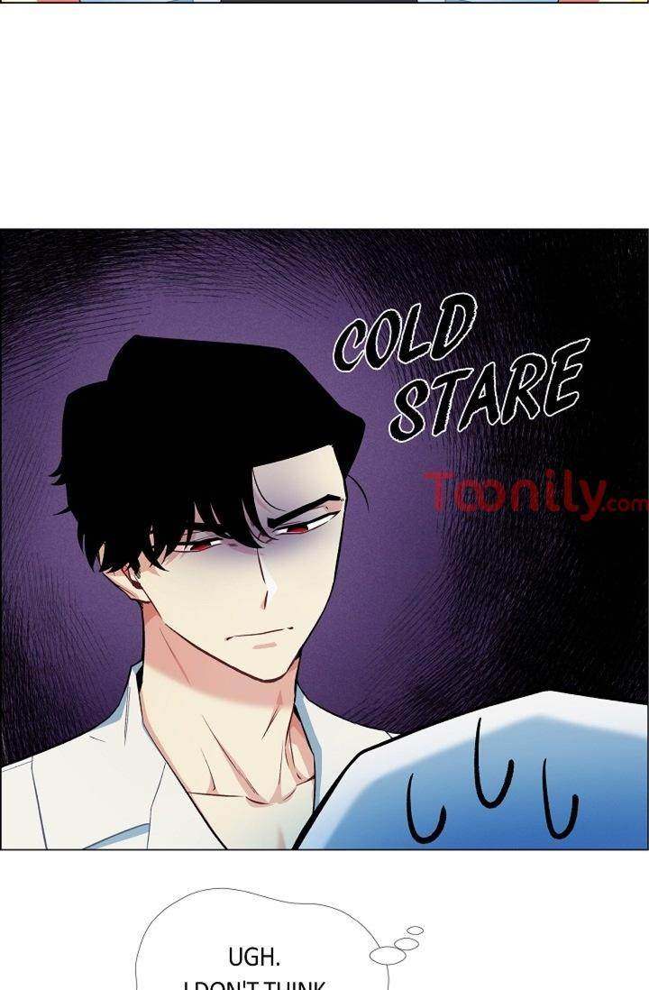 The Maid and the Vampire Chapter 5 - Page 30