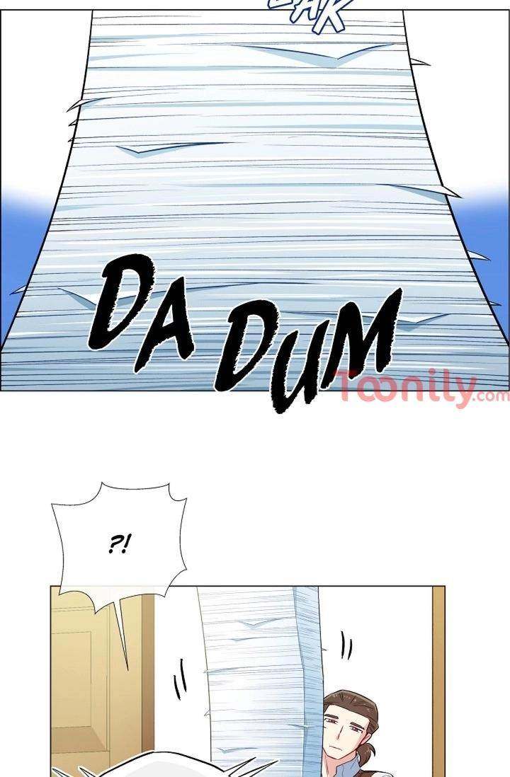 The Maid and the Vampire Chapter 5 - Page 51