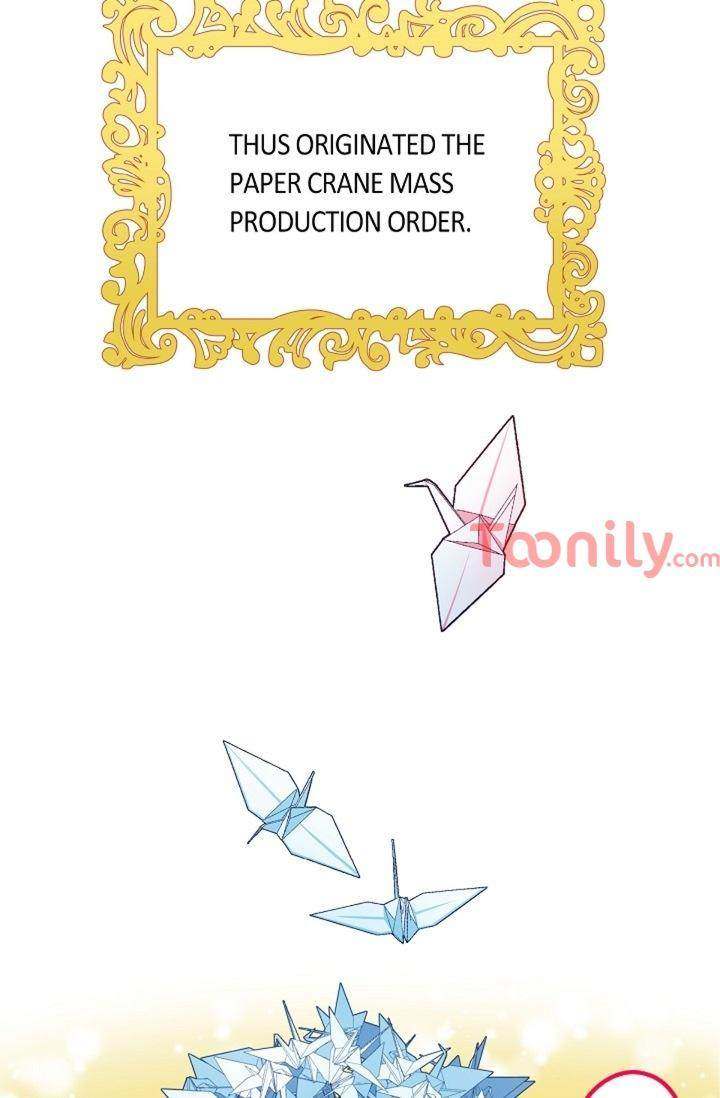 The Maid and the Vampire Chapter 5 - Page 55