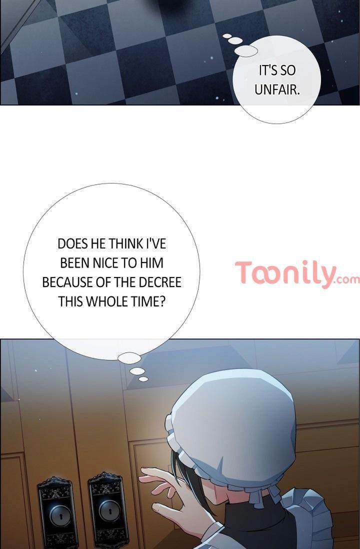 The Maid and the Vampire Chapter 5 - Page 9