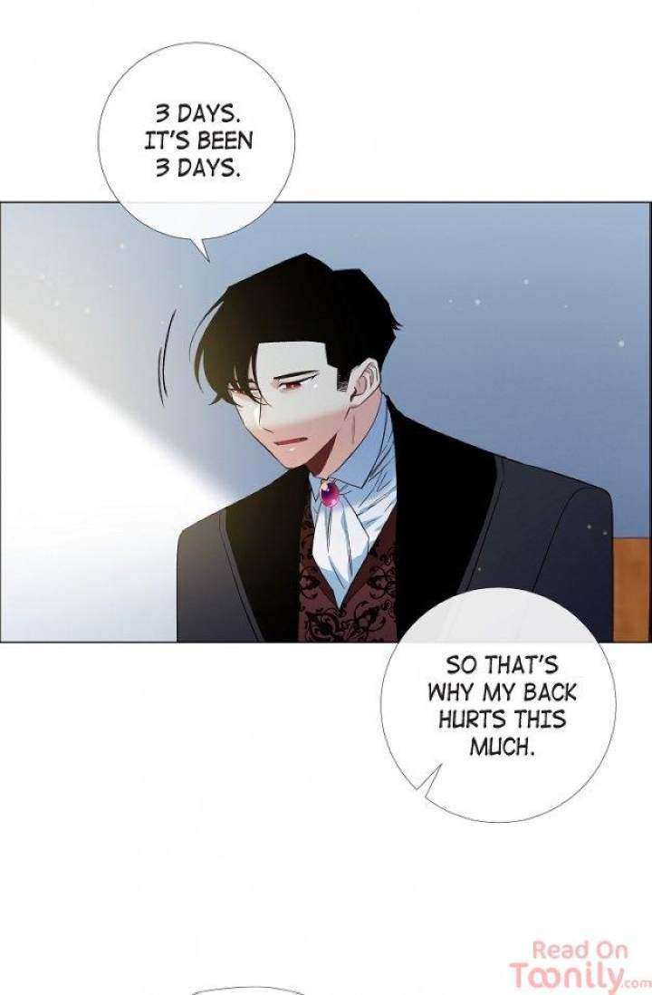 The Maid and the Vampire Chapter 50 - Page 11