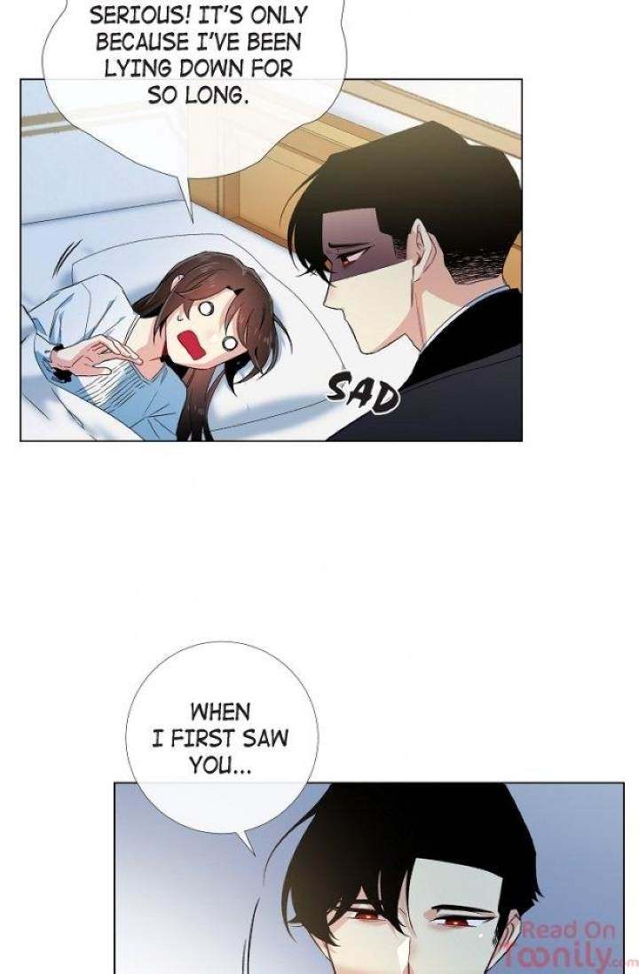 The Maid and the Vampire Chapter 50 - Page 13