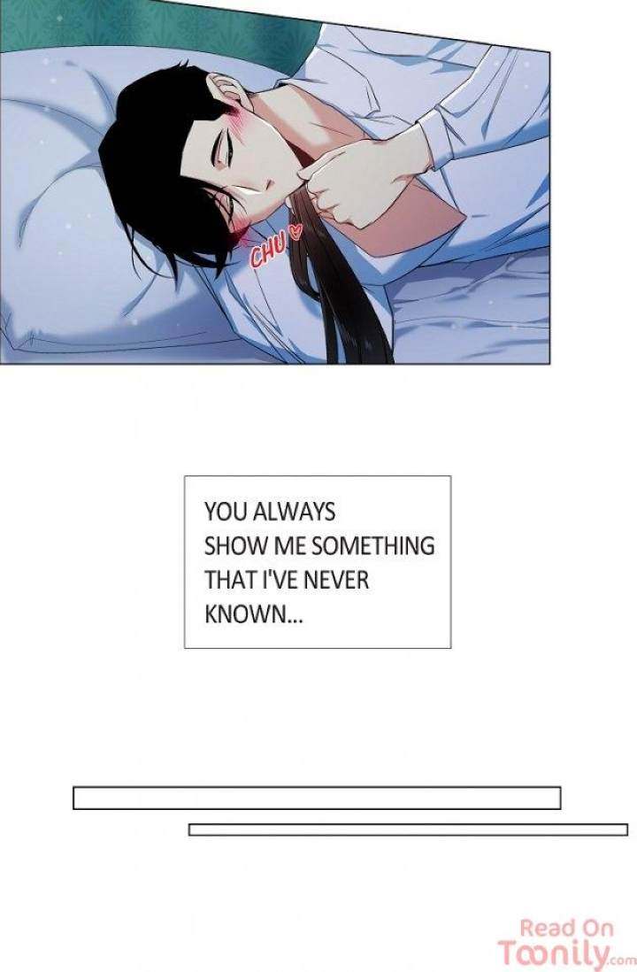 The Maid and the Vampire Chapter 52 - Page 14