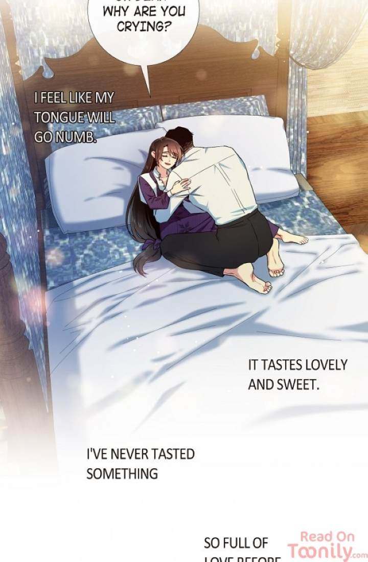 The Maid and the Vampire Chapter 53 - Page 47