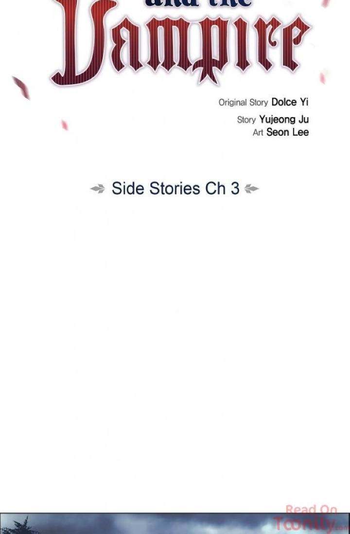 The Maid and the Vampire Chapter 54 - Page 12