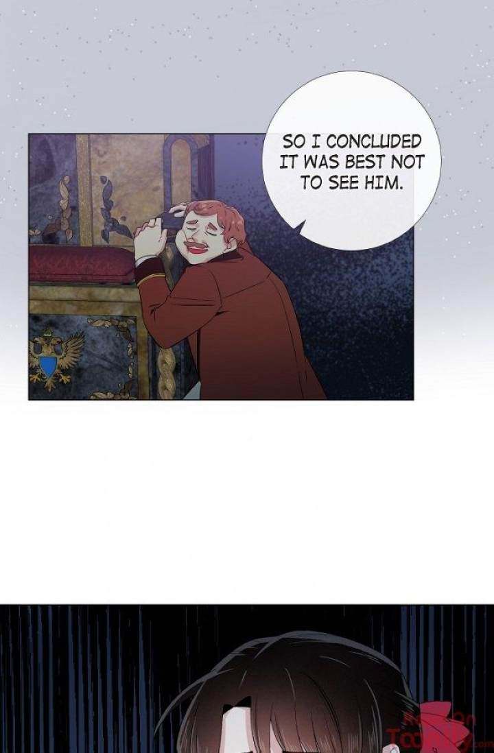 The Maid and the Vampire Chapter 54 - Page 14