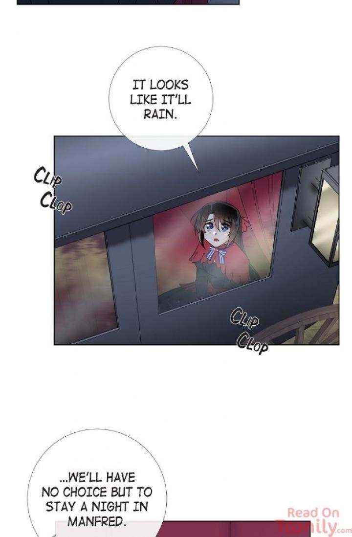 The Maid and the Vampire Chapter 54 - Page 5