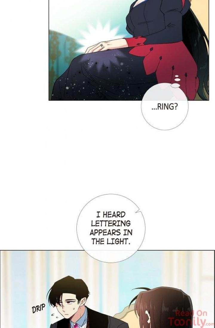 The Maid and the Vampire Chapter 54 - Page 50