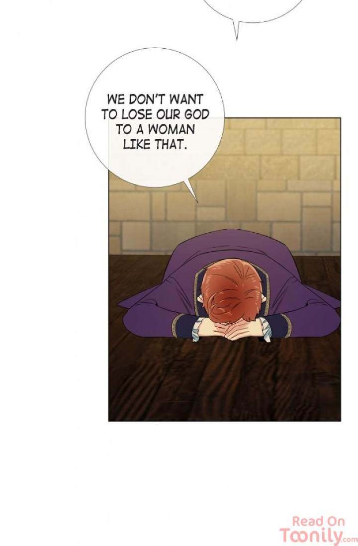 The Maid and the Vampire Chapter 58 - Page 10