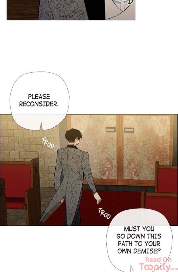 The Maid and the Vampire Chapter 58 - Page 13