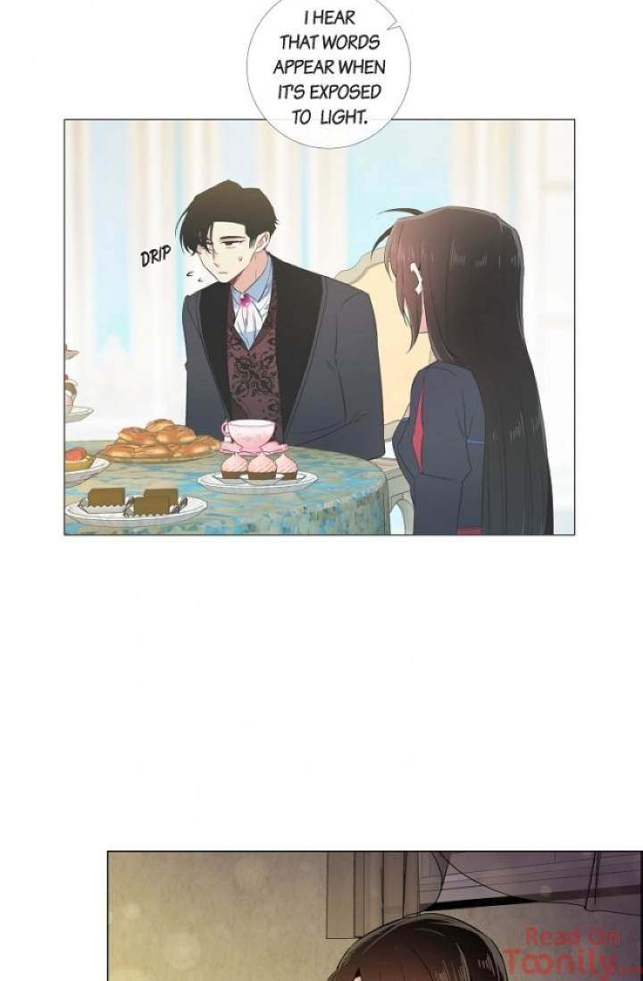 The Maid and the Vampire Chapter 58 - Page 25