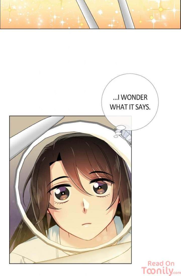 The Maid and the Vampire Chapter 58 - Page 31