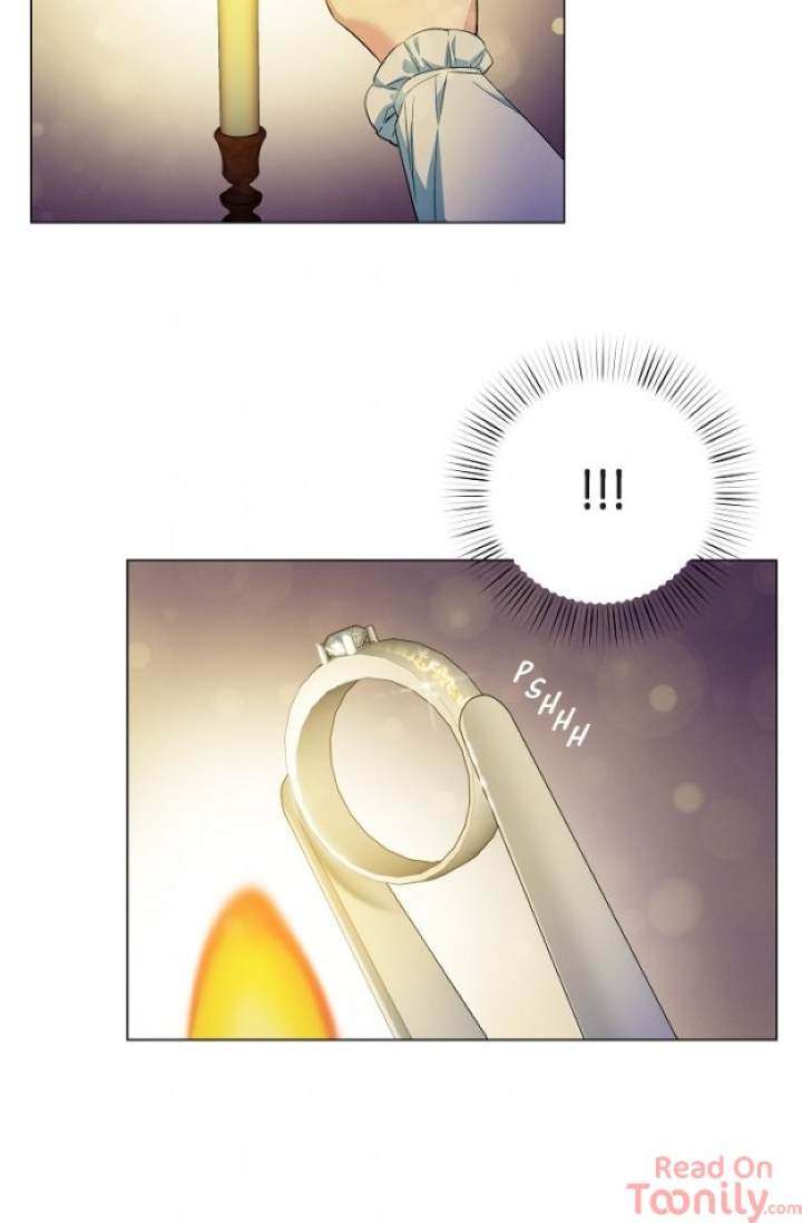 The Maid and the Vampire Chapter 58 - Page 37