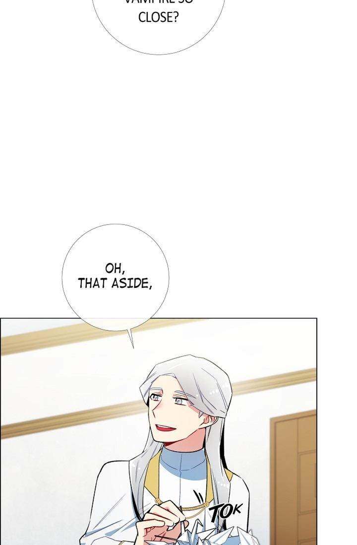 The Maid and the Vampire Chapter 6 - Page 50