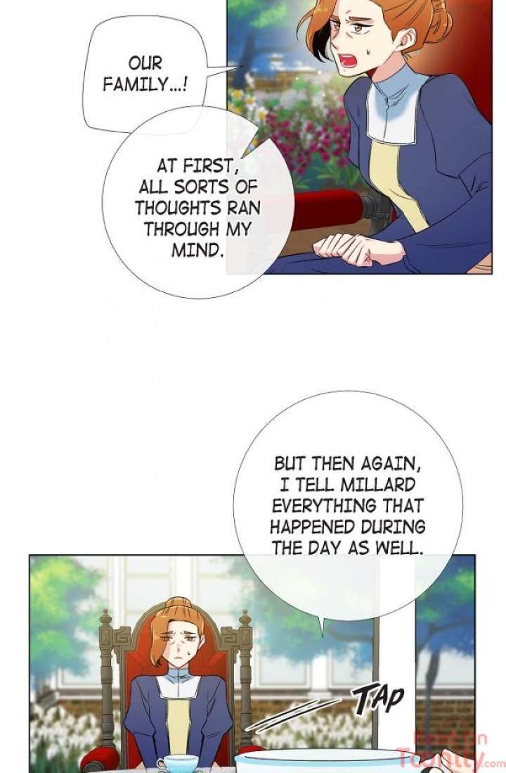 The Maid and the Vampire Chapter 60 - Page 15