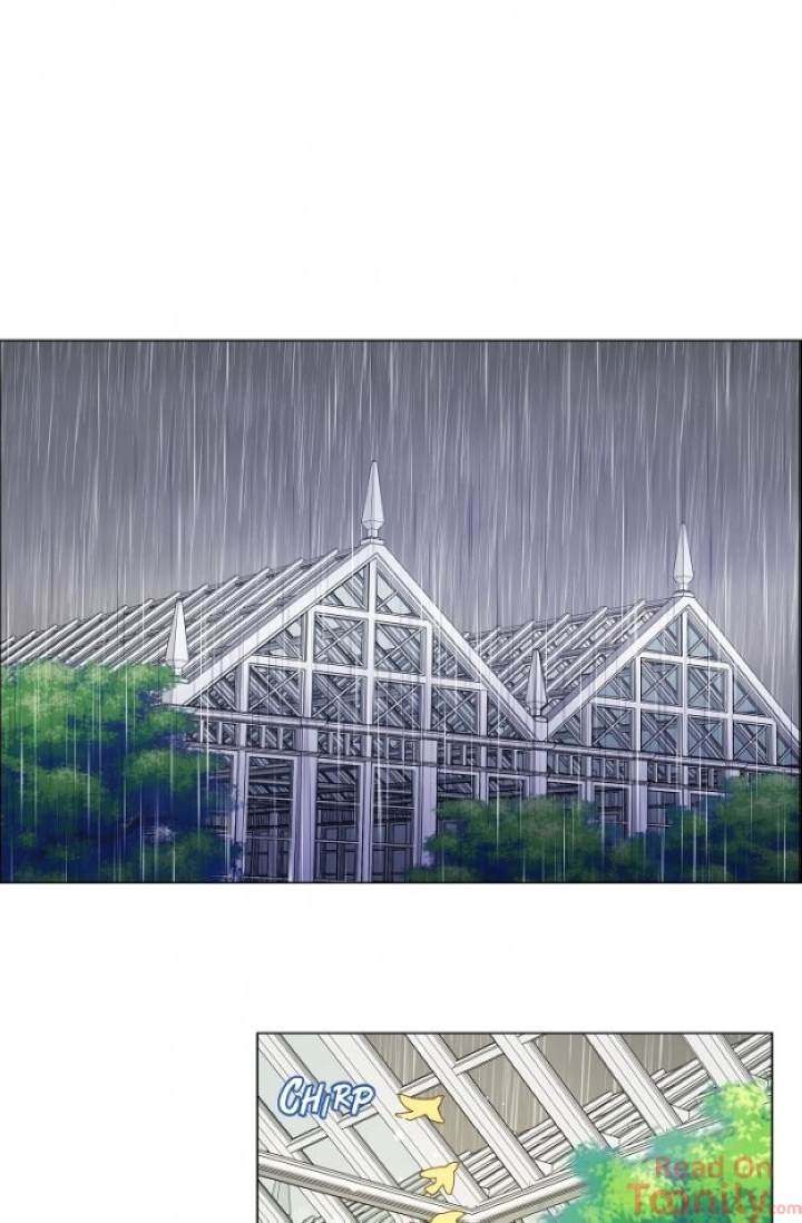 The Maid and the Vampire Chapter 60 - Page 2