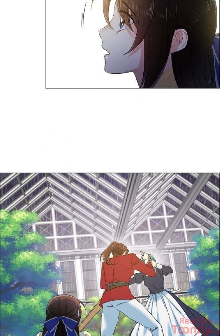 The Maid and the Vampire Chapter 60 - Page 46