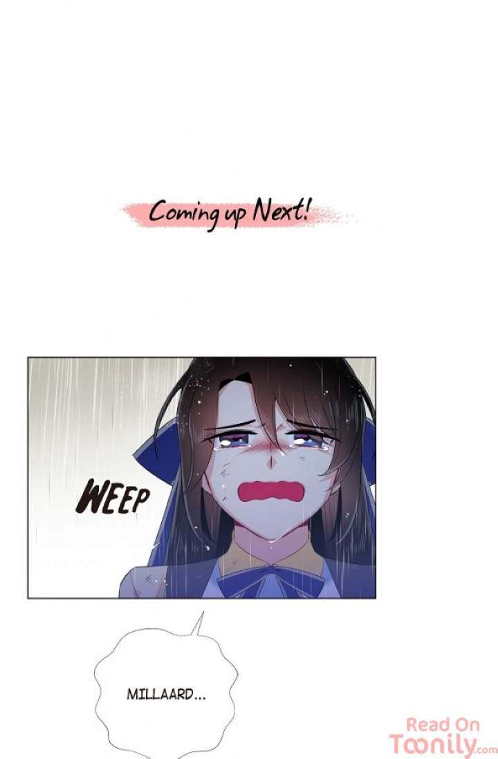 The Maid and the Vampire Chapter 60 - Page 50