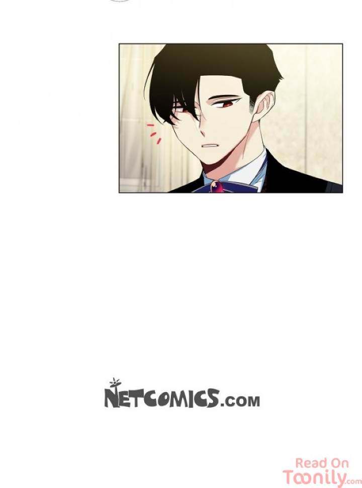 The Maid and the Vampire Chapter 60 - Page 51