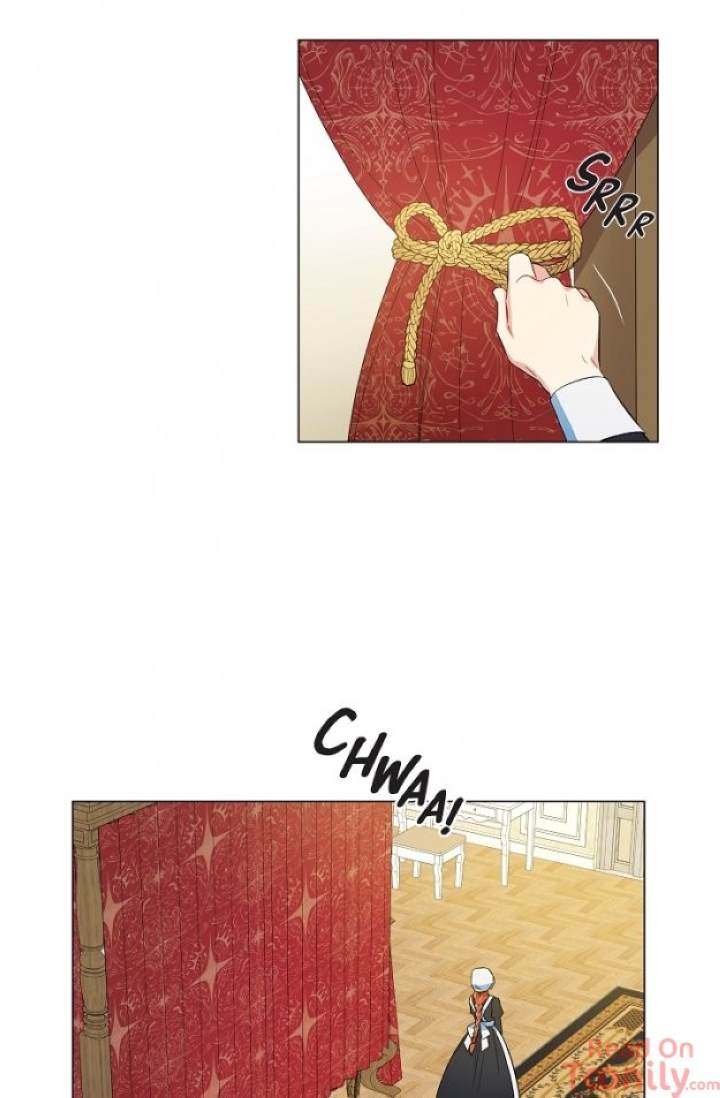 The Maid and the Vampire Chapter 61 - Page 44