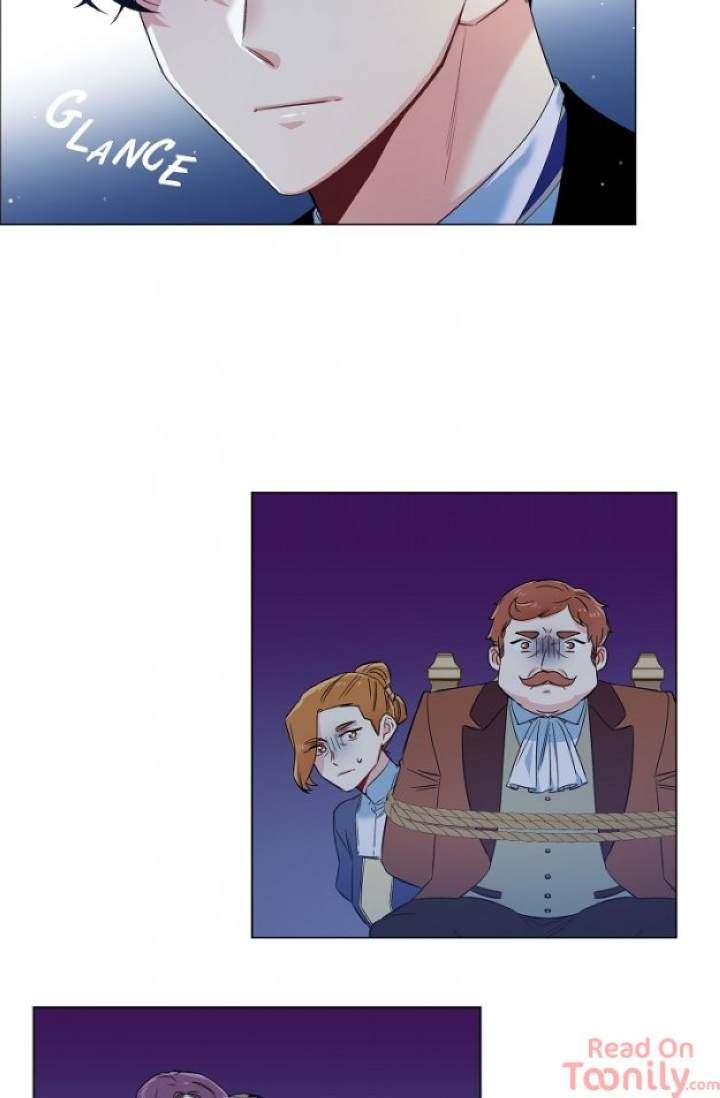 The Maid and the Vampire Chapter 62 - Page 25