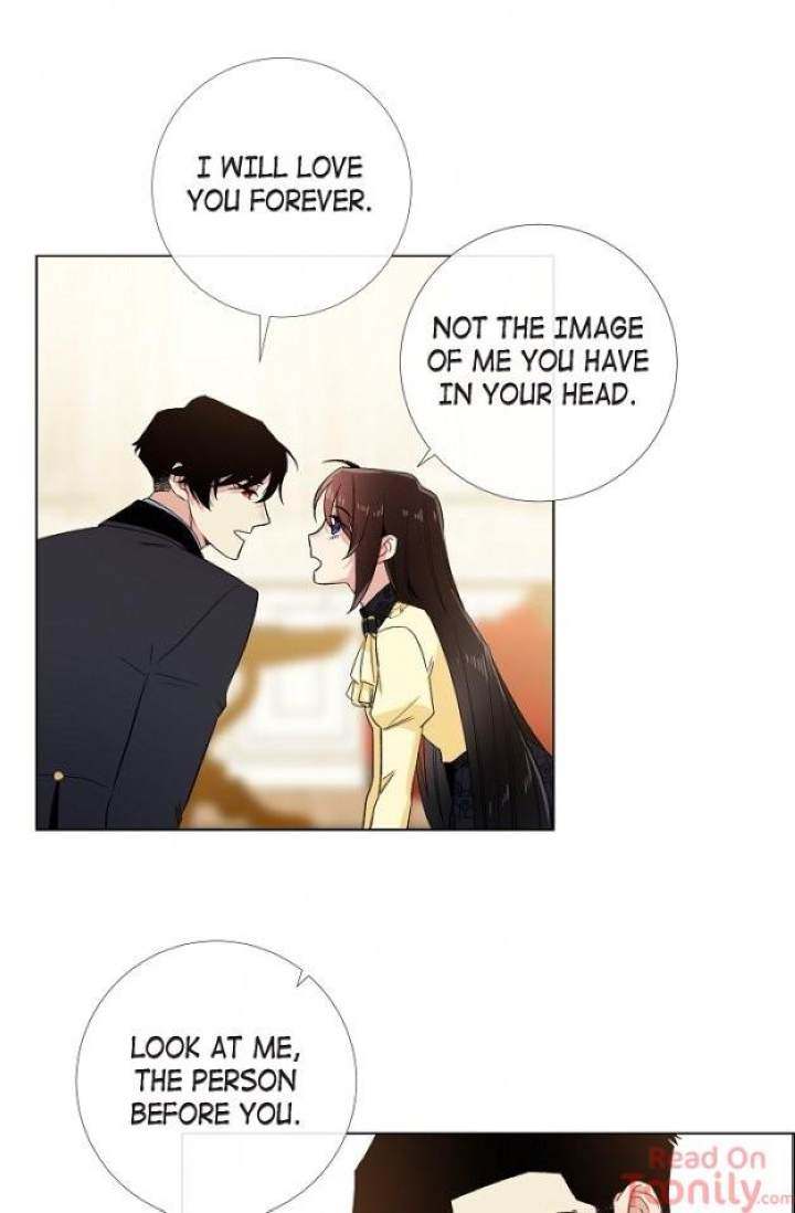 The Maid and the Vampire Chapter 65 - Page 41