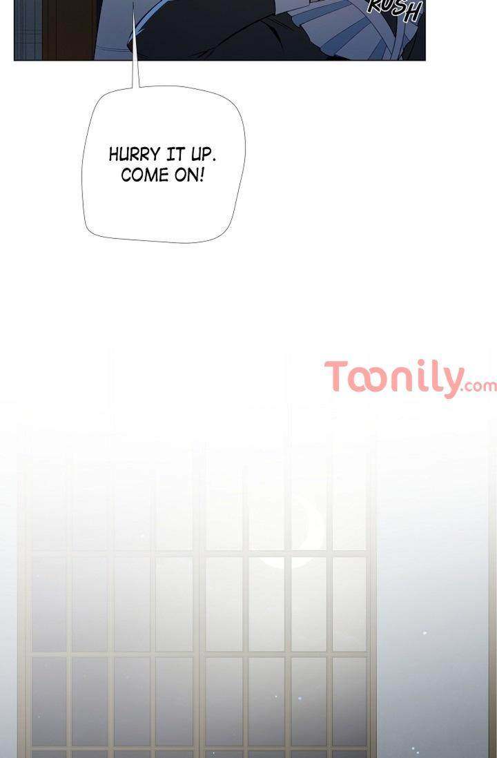 The Maid and the Vampire Chapter 7 - Page 10