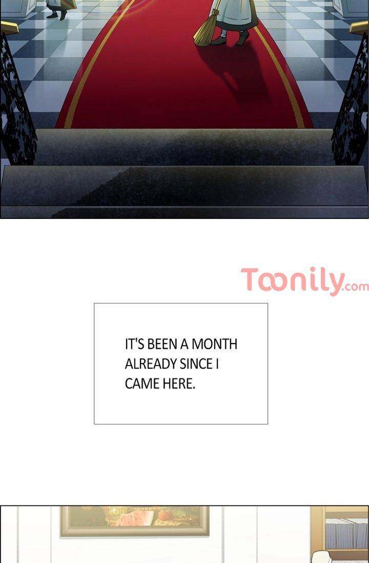 The Maid and the Vampire Chapter 7 - Page 2