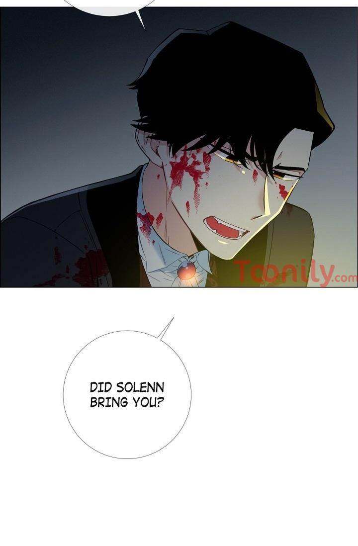 The Maid and the Vampire Chapter 7 - Page 26