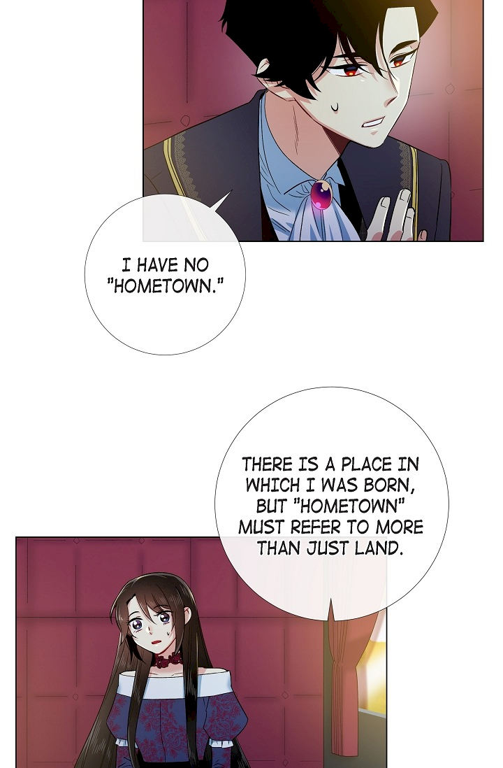 The Maid and the Vampire Chapter 72 - Page 3