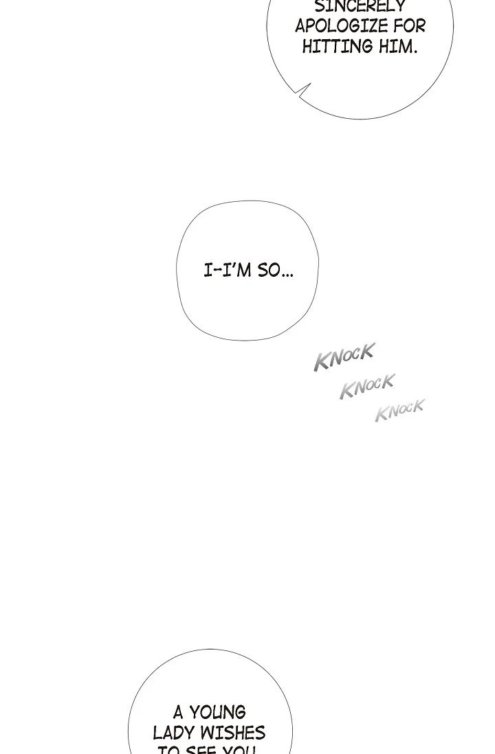 The Maid and the Vampire Chapter 76 - Page 36