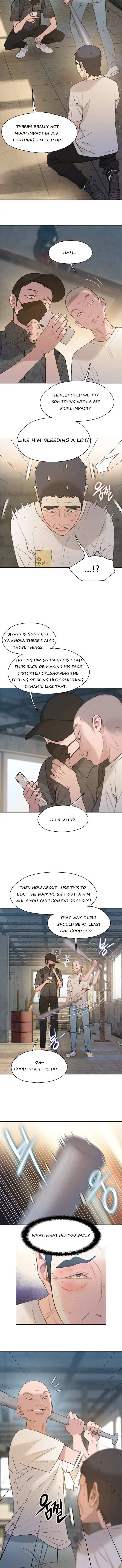 I Will Die Soon Chapter 13 - Page 5