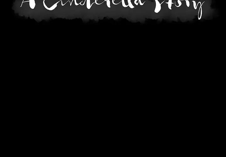 A Cinderella Story Chapter 1 - Page 2