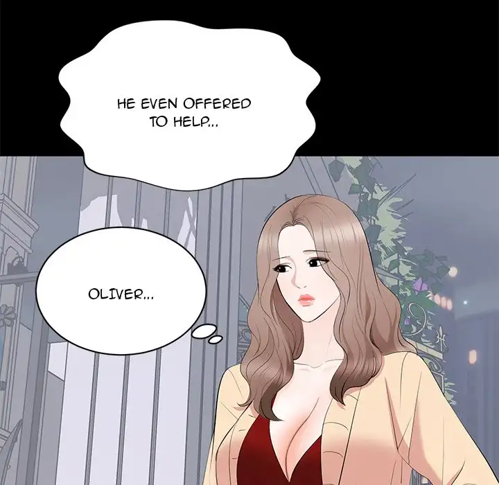 A Cinderella Story Chapter 18 - Page 45