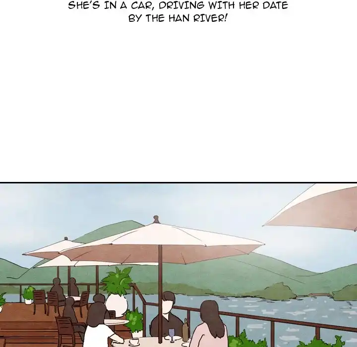 Tracy’s Perfect Married Life Chapter 10 - Page 53