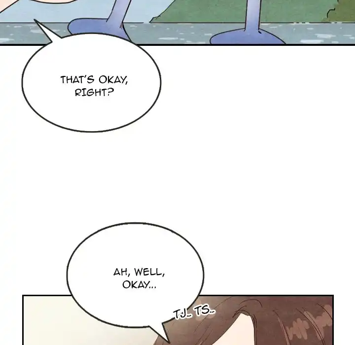 Tracy’s Perfect Married Life Chapter 10 - Page 99
