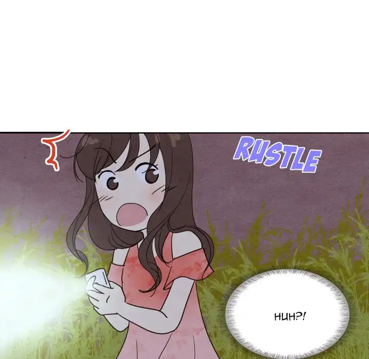 Tracy’s Perfect Married Life Chapter 17 - Page 16