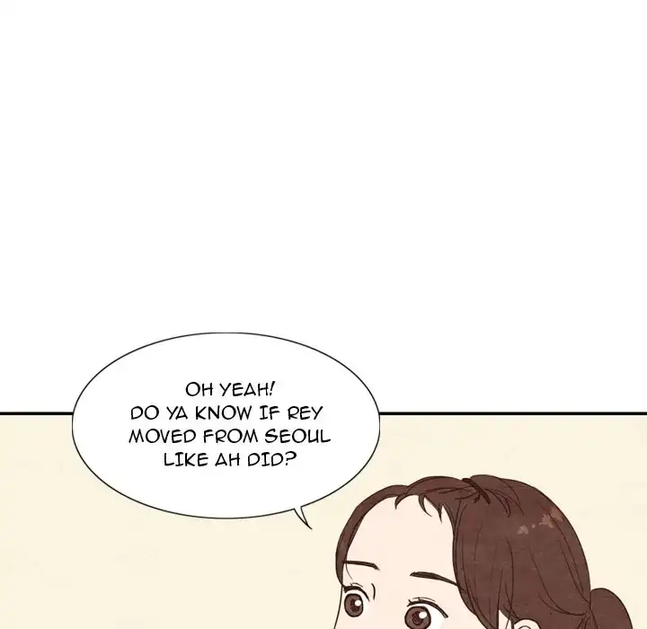 Tracy’s Perfect Married Life Chapter 3 - Page 33