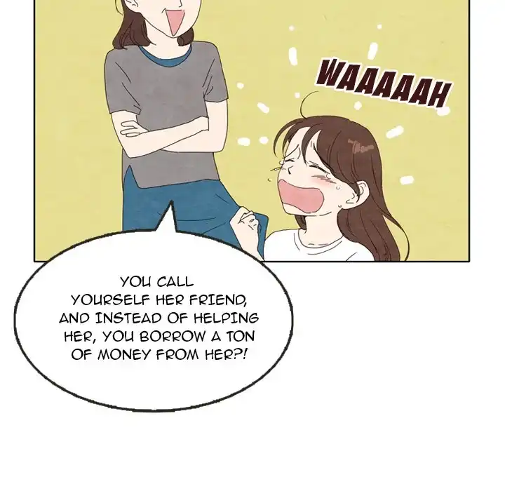 Tracy’s Perfect Married Life Chapter 5 - Page 44